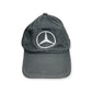 Mercedes Benz Vintage grey Cap