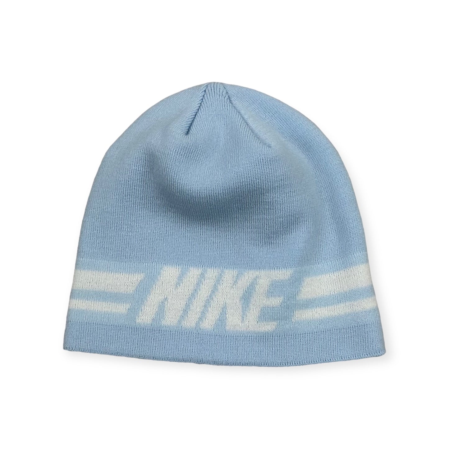 Nike Vintage babyblue Beanie