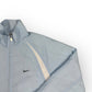 Nike Vintage babyblue Trackjacket