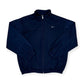 Nike Vintage navy blue Sweatjacket