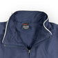 Nike Vintage navy blue Trackjacket