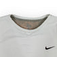 Nike Vintage white Sweatshirt