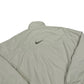 Nike Vintage creme Trackjacket