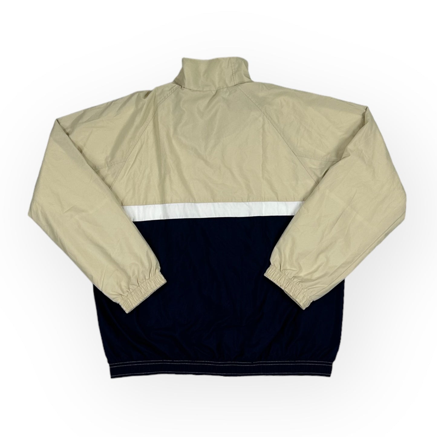 Nike Vintage beige Trackjacket