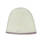 Nike Vintage cream Beanie