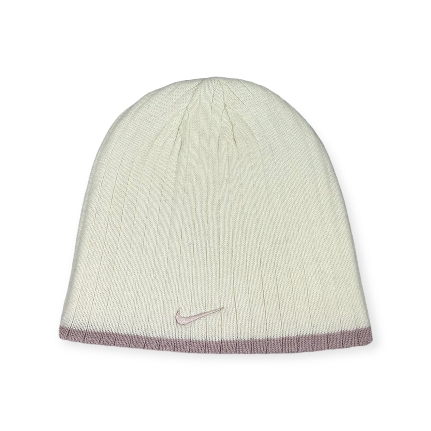 Nike Vintage cream Beanie