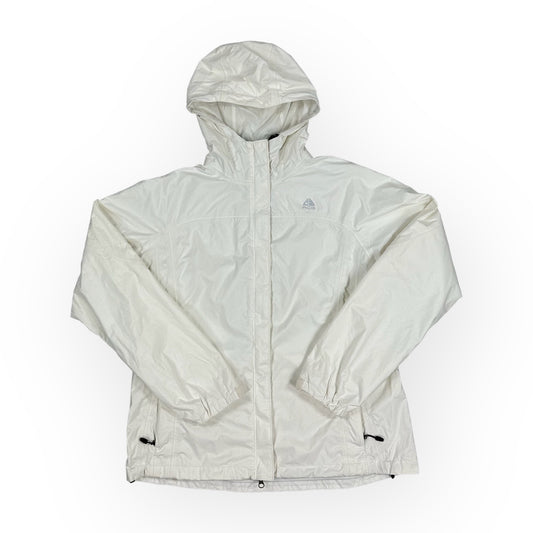 Nike ACG Vintage white Trackjacket