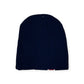 Nike Vintage navy blue Beanie