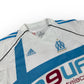 Adidas Vintage Olympique Marseille Jersey 2005/06