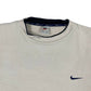 Nike Vintage beige Sweatshirt