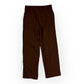 Nike Vintage brown baggy Jogger