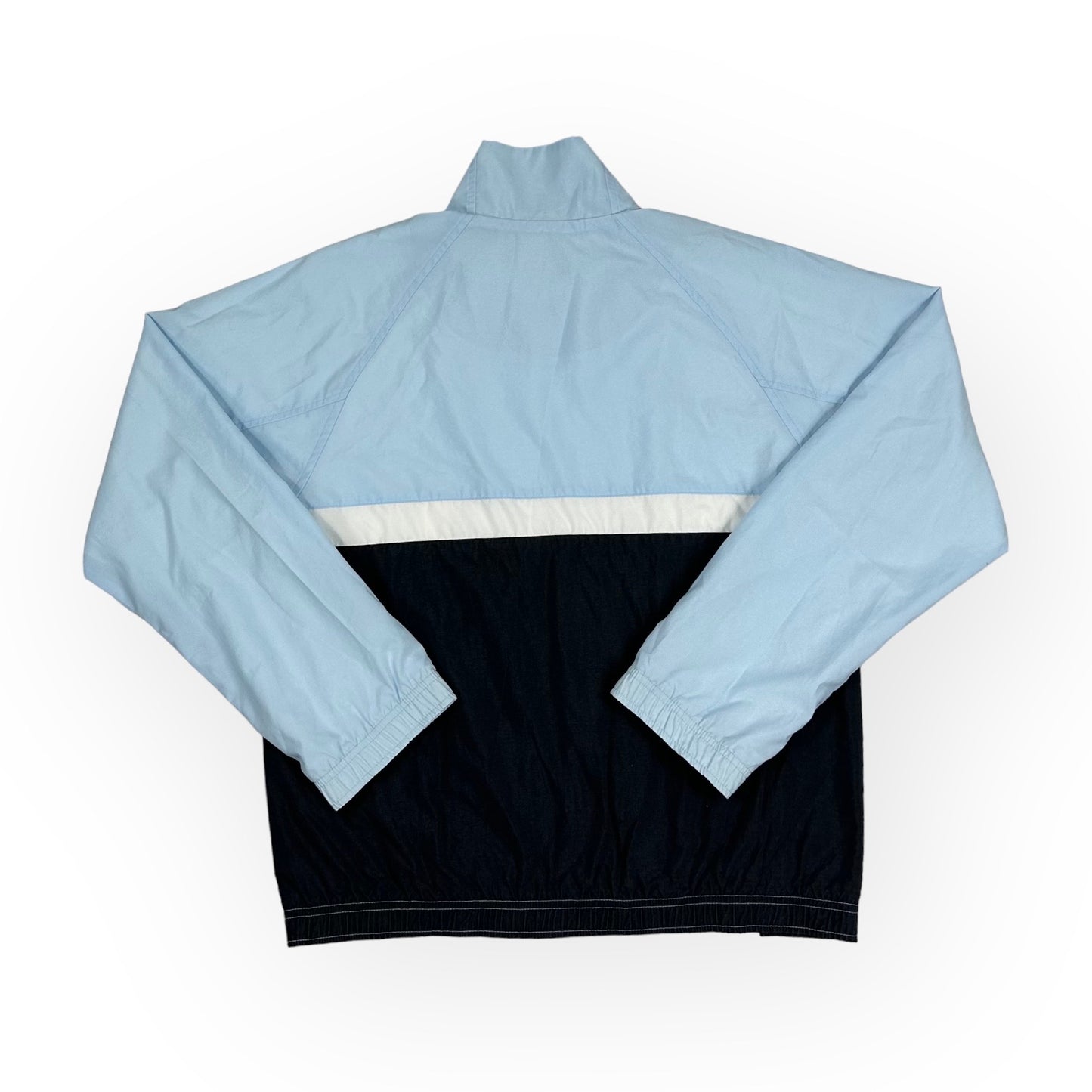 Nike Vintage babyblue Trackjacket