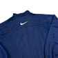 Nike Vintage navy blue Sweatjacket