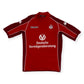 Kappa Vintage 1. FC Kaiserslautern Jersey 2005/06