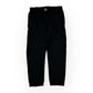 Nike Vintage Manchester United black Trackpants