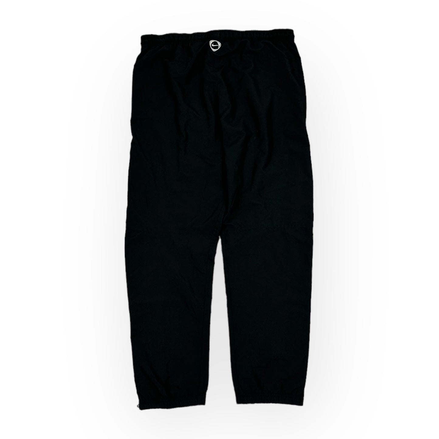 Nike Vintage Manchester United black Trackpants