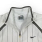 Nike Vintage white grey Tracksuit