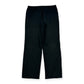 Nike Vintage black baggy Trackpants