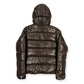 Duvetica Vintage brown down Jacket