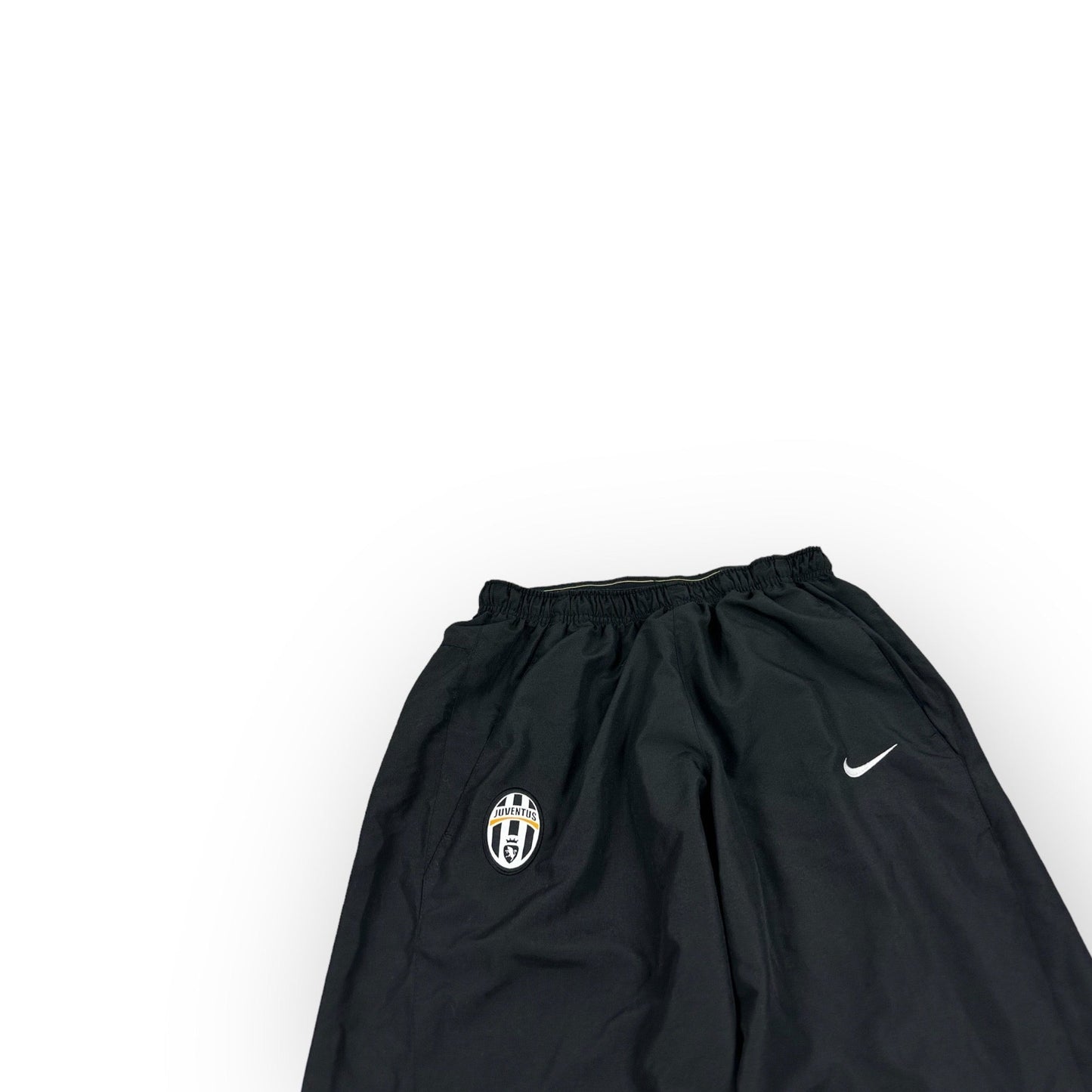 Nike Vintage FC Juventus black Trackpants