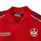 Kappa Vintage 1. FC Kaiserslautern Jersey 2005/06