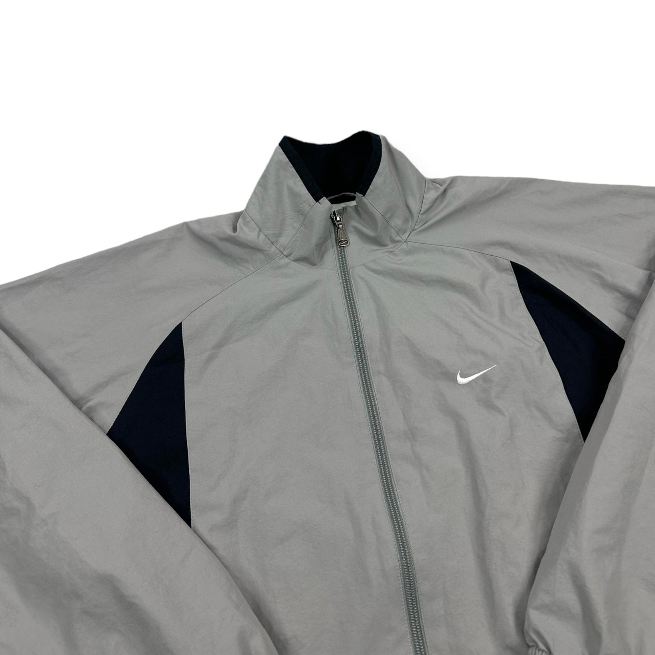 Nike Vintage dark grey Trackjacket