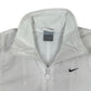 Nike Vintage white Trackjacket