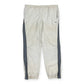 Nike Vintage white baggy Trackpants