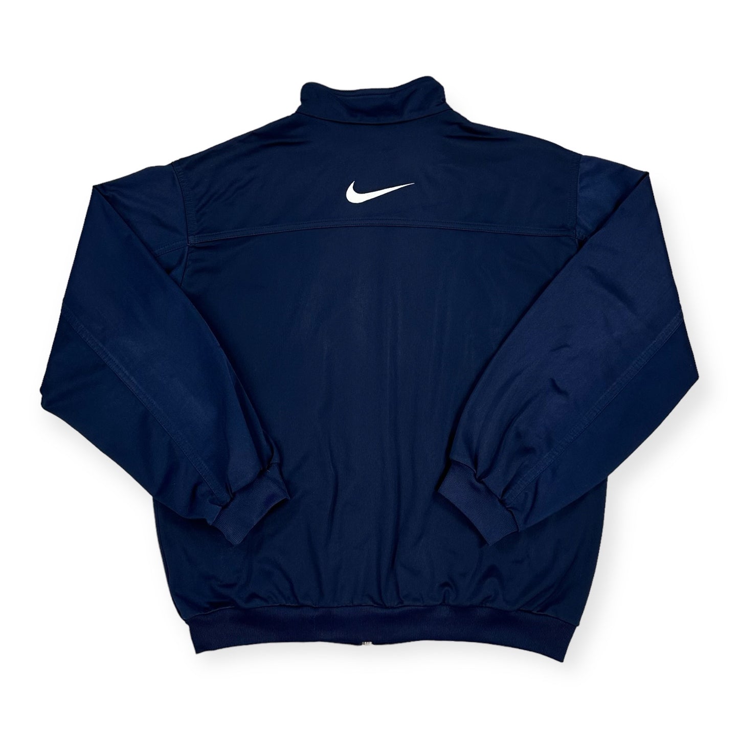 Nike Vintage navy blue Sweatjacket