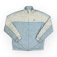 Lacoste Sport Vintage babyblue Trackjacket