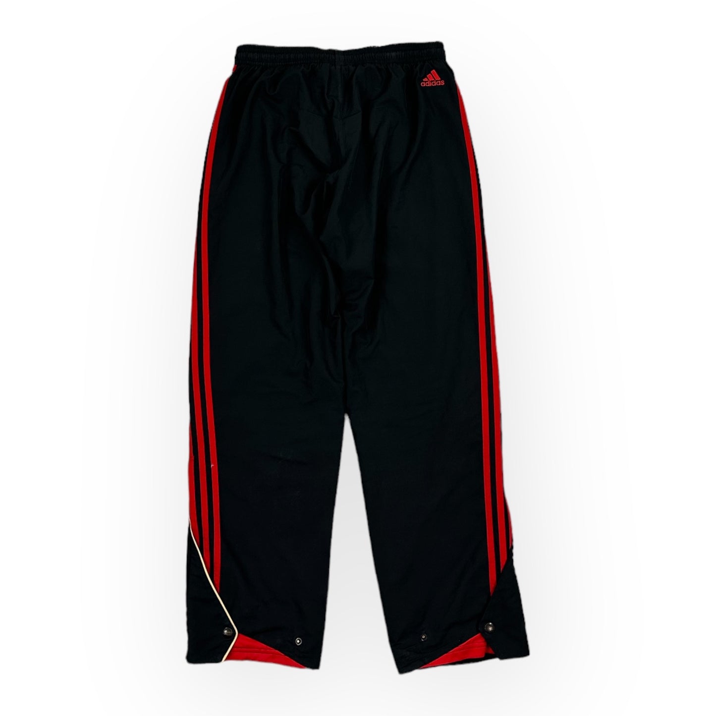 Adidas Vintage FC Liverpool black Trackpants