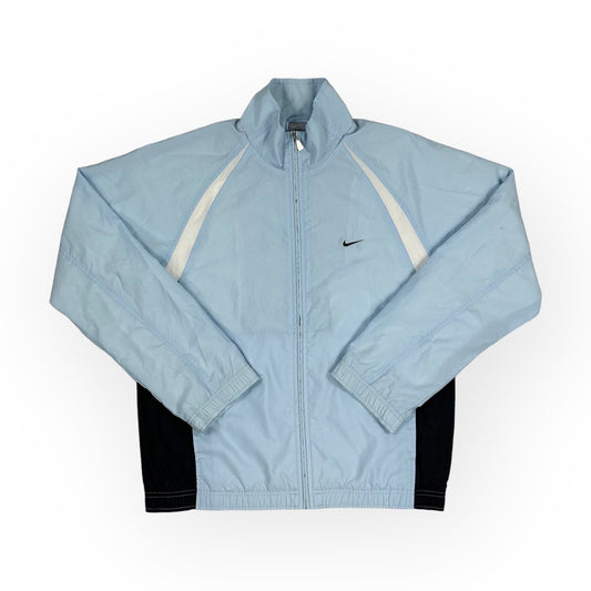 Nike Vintage babyblue Trackjacket