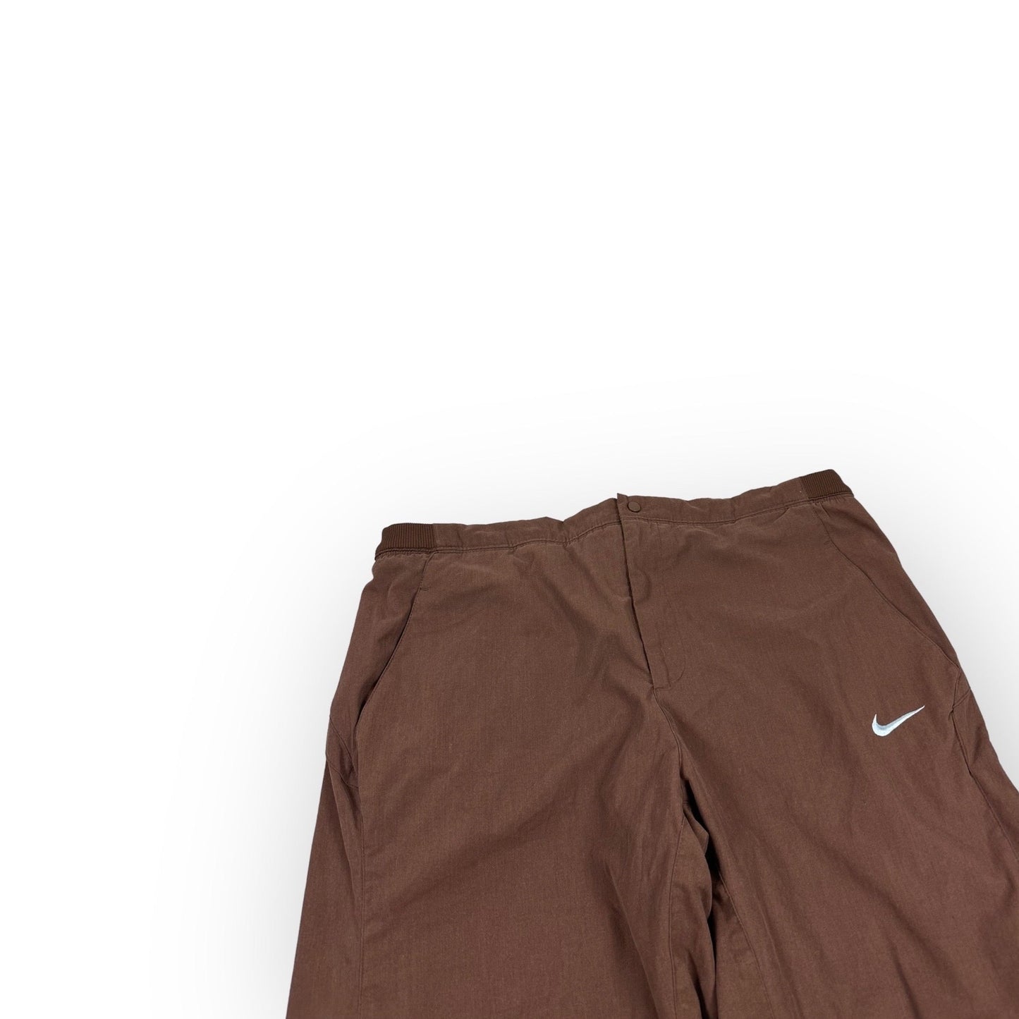 Nike Cortez Vintage brown Trackpants