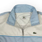 Lacoste Sport Vintage babyblue Trackjacket