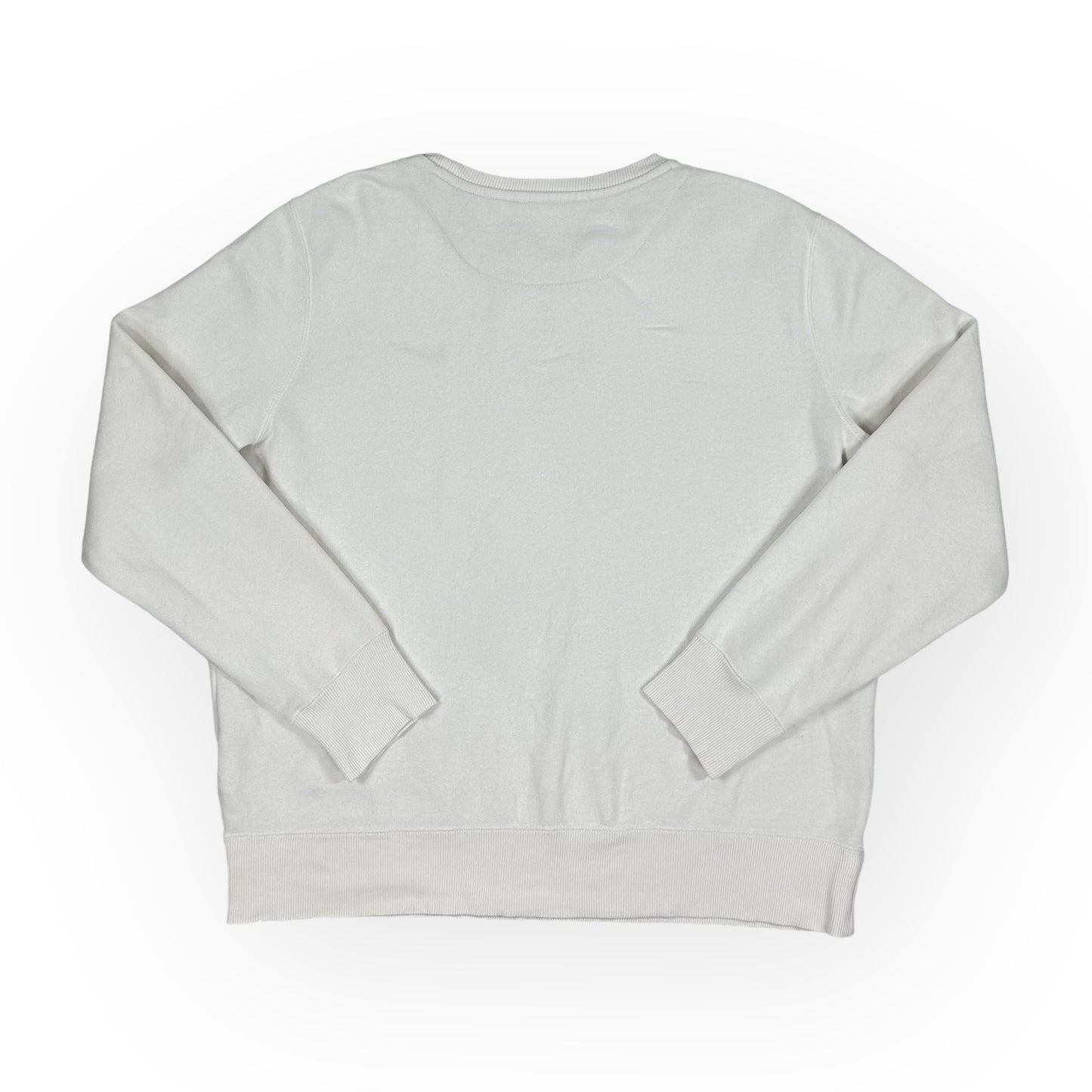 Nike Vintage white Sweatshirt