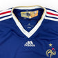 Adidas Vintage France Jersey 2010/11