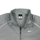 Nike Vintage grey Trackjacket