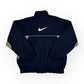 Nike Vintage navy blue Trackjacket