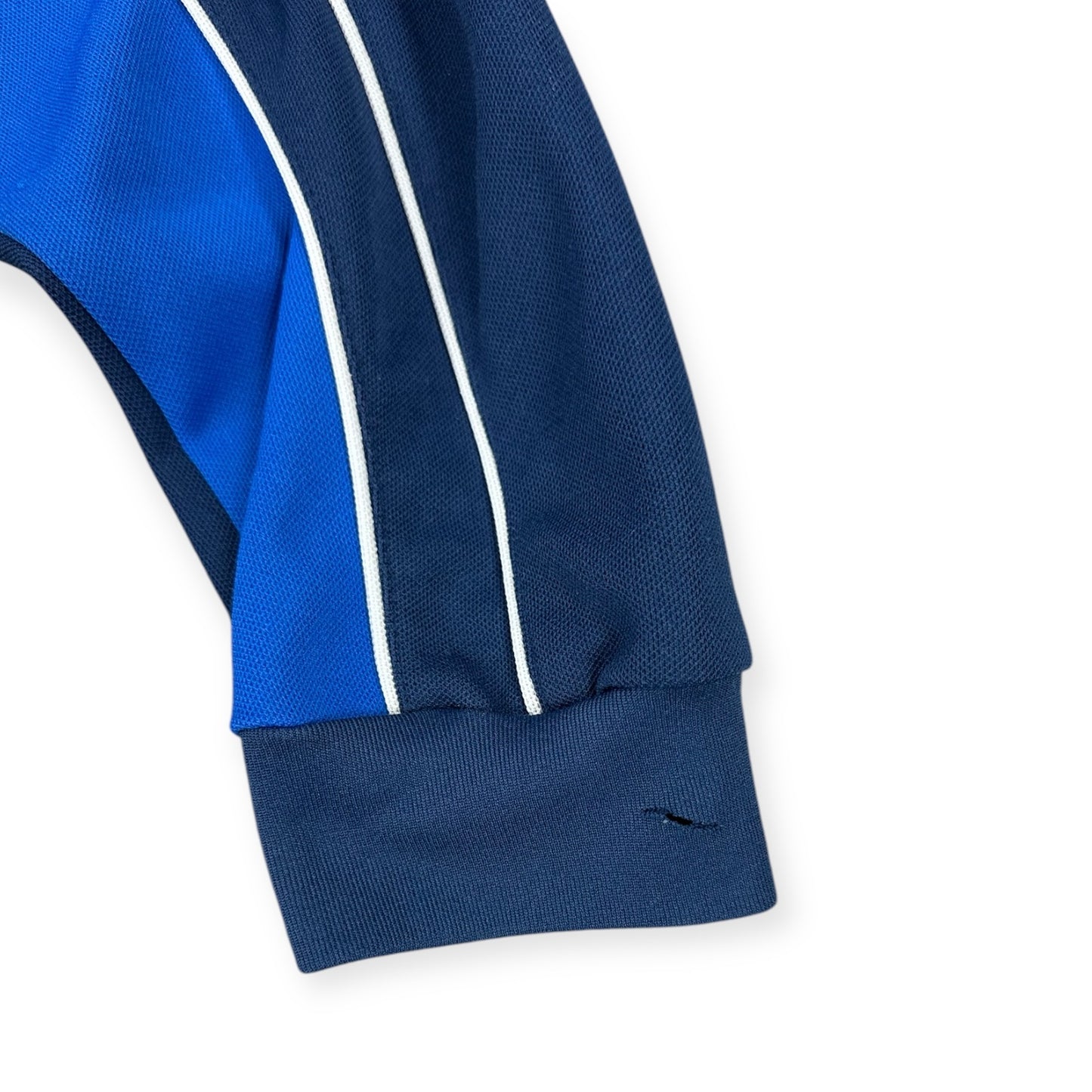 Nike Vintage blue Hamburger SV Sweatshirt