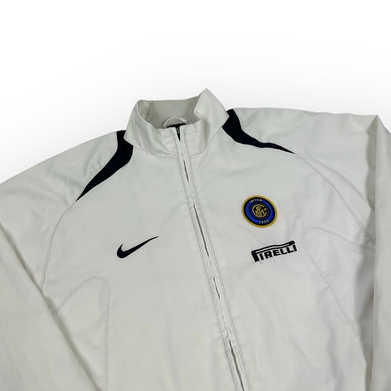 Nike Vintage Inter Milan Trackjacket