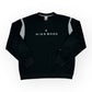 Nike Shox Vintage black Sweatshirt