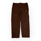 Nike Cortez Vintage brown Trackpants