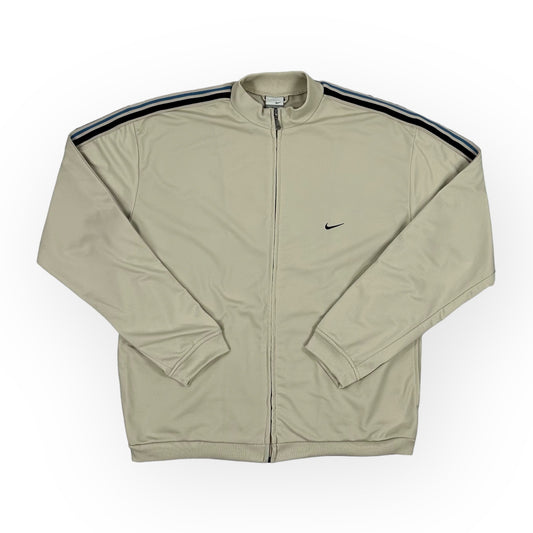 Nike Vintage beige Sweatjacket