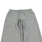 Nike Vintage light grey baggy Trackpants