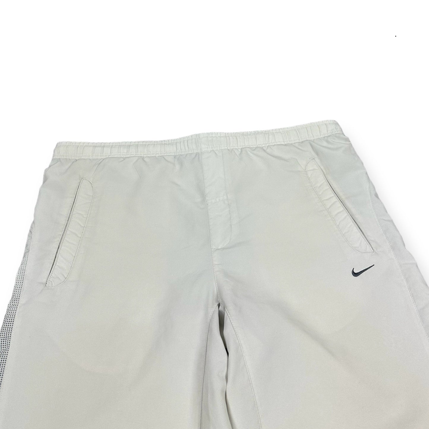 Nike Vintage white Shorts