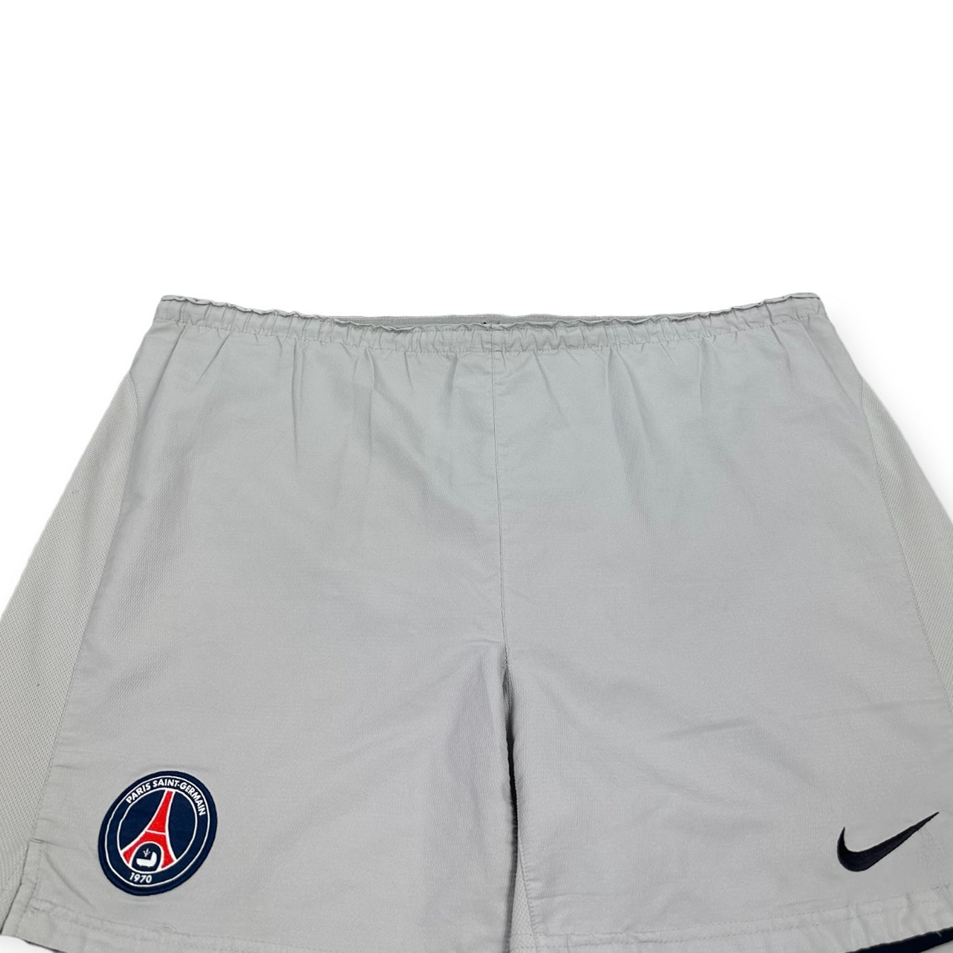 Nike Vintage grey Paris Saint-Germain Shorts