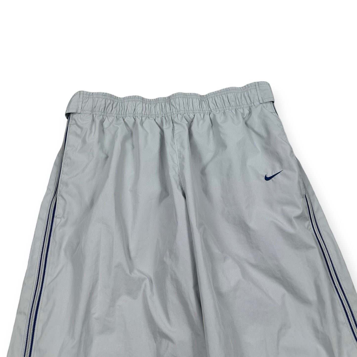 Nike Vintage grey baggy Trackpants