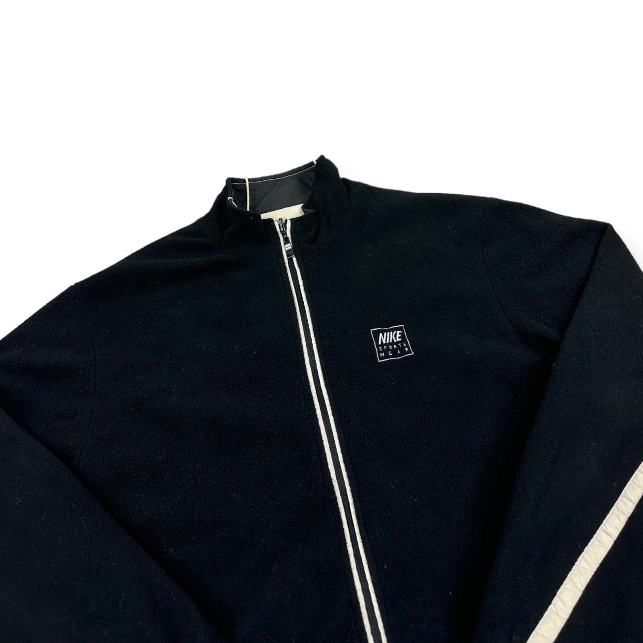 Nike Vintage reversible Jacket