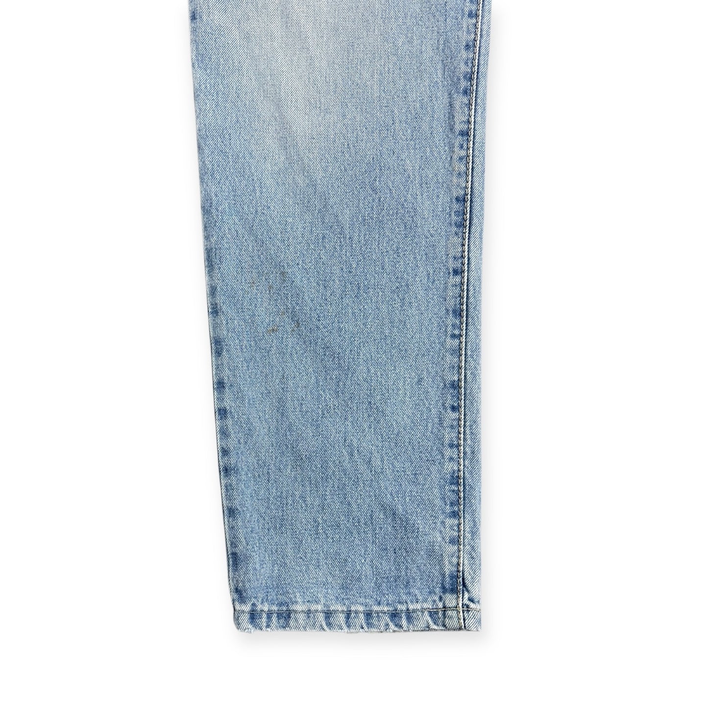 Joker Vintage blue baggy Jeans