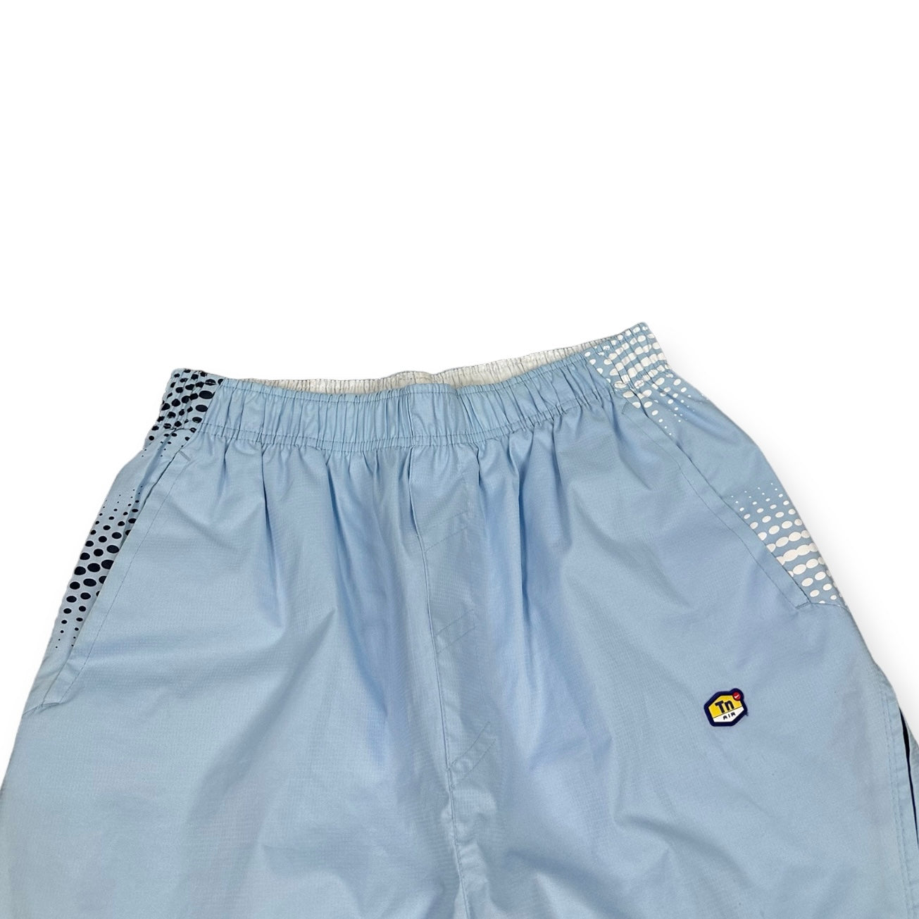 Nike TN Vintage babyblue Shorts